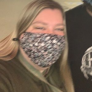 Meet your Posher, Andrea